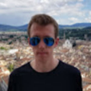 Meet your Posher, Luke